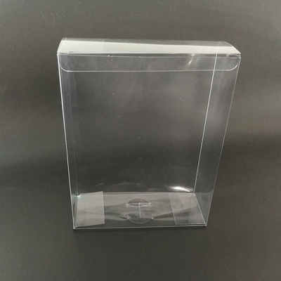 Groteskowe lekkie małe plastikowe pudełko do pakowania Certyfikat RoHS