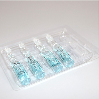 PS Produkty zdrowotne dla zwierząt domowych Pudełko opakowaniowe Pudełko opakowaniowe Sprzęt medyczny Plastikowa tablica