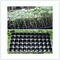 1L Rozmnażanie 200 komórek HIPS Plastikowa taca na sadzonki Szklarnia taca na nasiona szkółkarskie