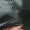 100m Czarny 125gsm Plastikowa osłona podłoża 5% Odporna na promieniowanie UV tkanina przeciwsłoneczna