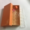 Niestandardowe pudełko Macaron Pudełko do pakowania cukierków wykwintne pudełko upominkowe