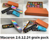 Kolorowe drukowanie Opakowania Pudełko z papieru Pudełko z tektury falistej na buty Ubrania