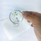 Papier samoprzylepny Plastikowa naklejka Etykieta Dostosuj plastikową naklejkę papierową