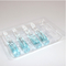 PS Produkty zdrowotne dla zwierząt domowych Pudełko opakowaniowe Pudełko opakowaniowe Sprzęt medyczny Plastikowa tablica