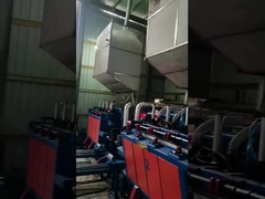 Masowa produkcja EPS EPP