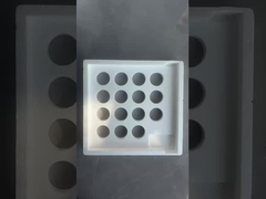 Pływająca tablica do sadzeń z pianki materiał EPS tablica do sadzeń dostosowana do potrzeb różnych roślin