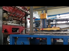 2 galony Górniki w ogrodzie Górniki plastikowe