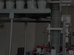 2 galony Górniki w ogrodzie Górniki plastikowe