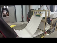 Tacki do owoców EPS, tacki na żywność, tacki opakowaniowe