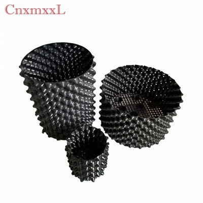 Convenient Round Plastic Plant air Pruning Pot
