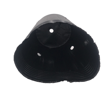 hydroponic soft plastic plant pot with competitive price  Daikon seedling pot