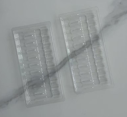 Zapewnienie 1 ml10 tac do mocowania butelek