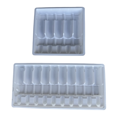 Działalność specjalistyczna w zakresie plastikowych ampułek 1ml 2ml 5ml 10ml Działalność specjalistyczna w zakresie ampułek