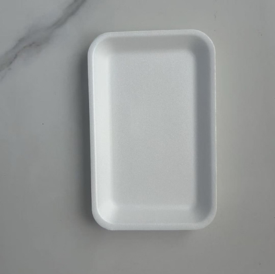 Producent Jednorazowe Tace na Świeżą Żywność Przezroczyste Plastikowe Tace na Warzywa i Owoce