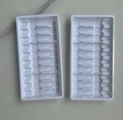 Niestandardowa paleta na leki 2ML do pakowania ampułek