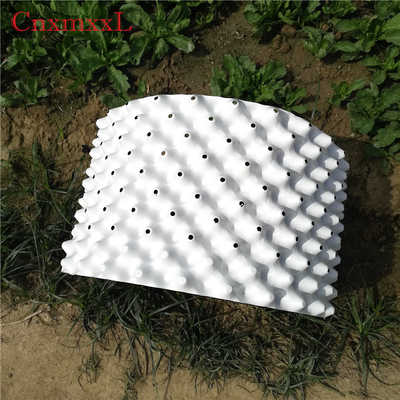 White,Black Tree Air Prune Plant Root Control Fast Growth Container made of Hdpe,Pvc for easier transplant pot