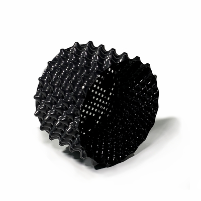 Wholesale Price Plant Grow Container root controlling plastic flower pot air pruning pot
