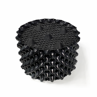 Wholesale Price Plant Grow Container root controlling plastic flower pot air pruning pot
