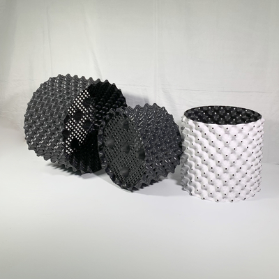 Factory direct supply plastic air root pruning pot container for plant root control