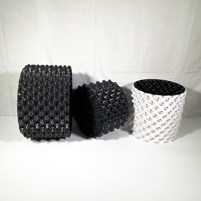Factory direct supply plastic air root pruning pot container for plant root control