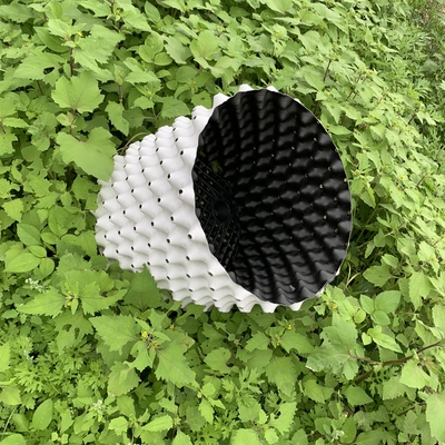 Węże korzeniowe 1 2 3 5 7 10 galonów pojemnik do obcinania powietrza dla plantatorów