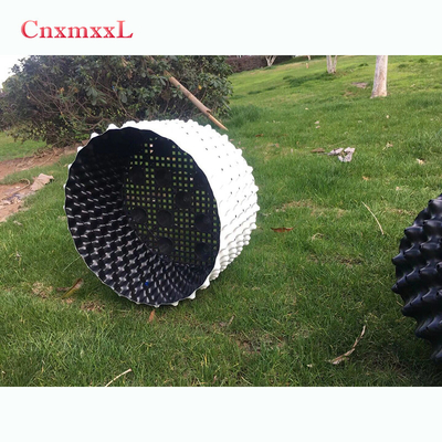 Wholesale plastic soft flower seeding pot plant air pruning pot