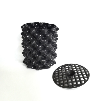 Zestawy propagatorów 25L Plastikowe doniczki z PVC 35 cm Worki do przycinania powietrznego