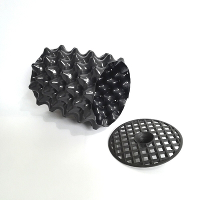 Zestawy propagatorów 25L Plastikowe doniczki z PVC 35 cm Worki do przycinania powietrznego