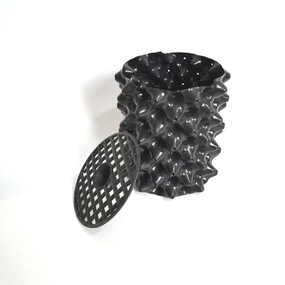 Zestawy propagatorów 25L Plastikowe doniczki z PVC 35 cm Worki do przycinania powietrznego