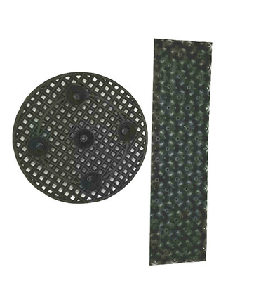 Hydroponics Greenhouse air plastic Garden Root packaging