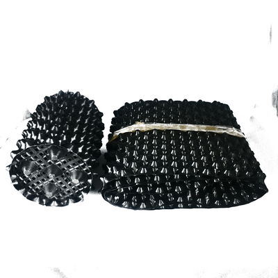 Black flower Plastic air pruning supplier vendor Tree prune plant Root fast growth container plastic plant pots