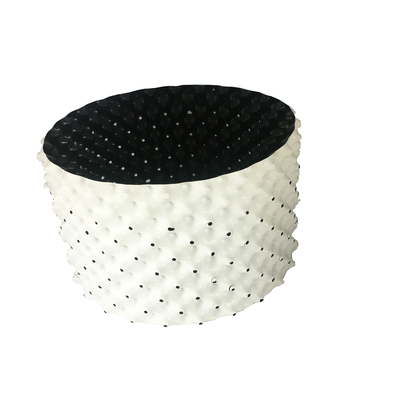 Professional plastic pots for seedlings