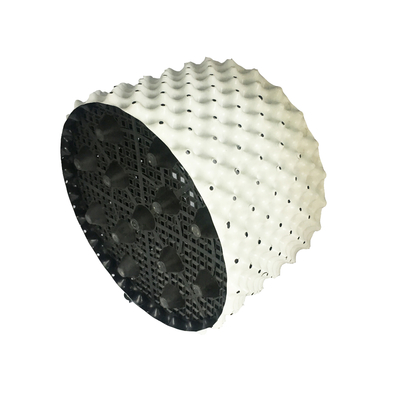 Professional plastic pots for seedlings