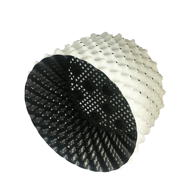 Professional plastic pots for seedlings