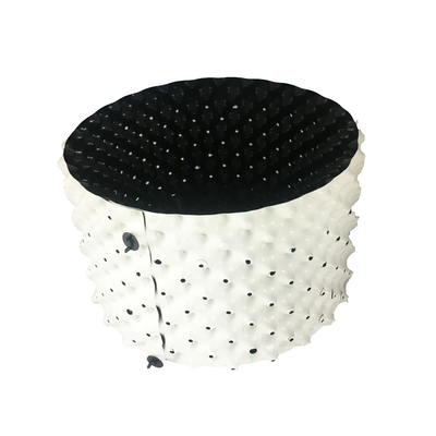 Professional plastic pots for seedlings