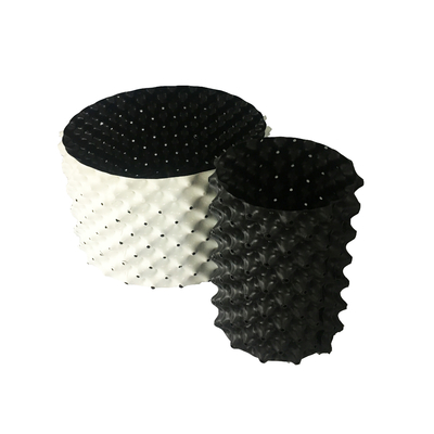 Professional plastic pots for seedlings