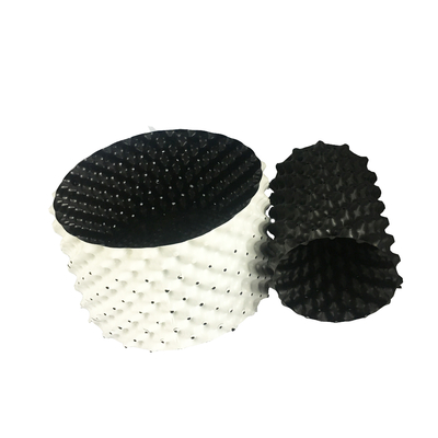 Grow Plant Roots Pot Pruning plastic + Screws for making variable size Root Pruning pots &amp; 50 gallon pot