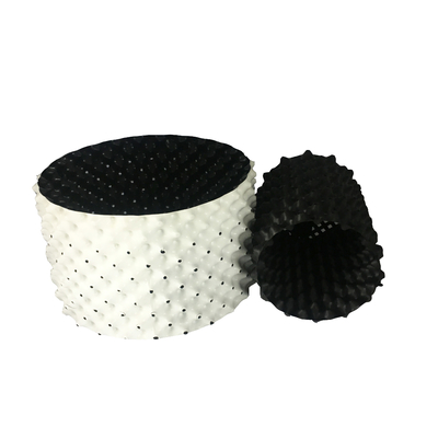 Grow Plant Roots Pot Pruning plastic + Screws for making variable size Root Pruning pots &amp; 50 gallon pot