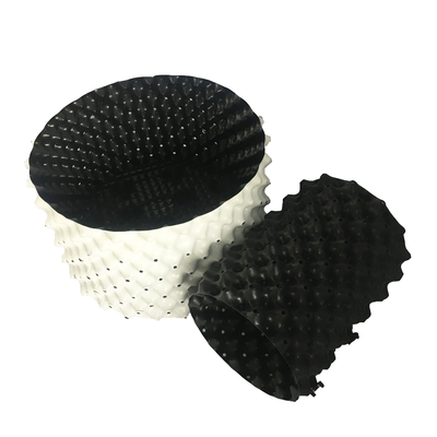 Grow Plant Roots Pot Pruning plastic + Screws for making variable size Root Pruning pots &amp; 50 gallon pot