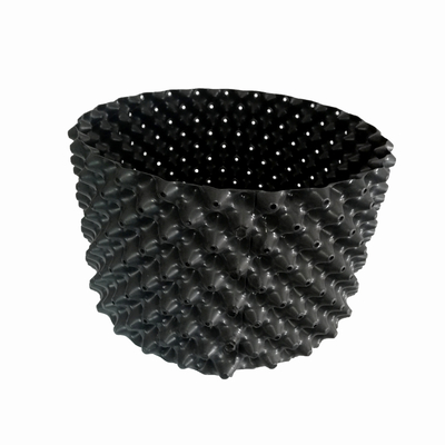 Fashion style air tank Root Control Black Pot hydroponic growing systems for wholesales