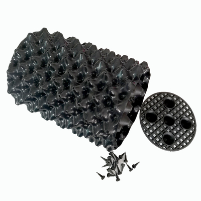 Multifunctional plant nursery home &amp; garden furniture outdoor &amp; Air pruning container with great price