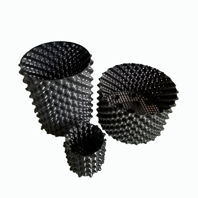 Aeration gallon  pot root nursery pot by all direction air-pruning plant pot