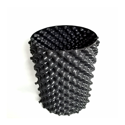 Low Price High Quality Root Control PruningContainer Plant Pot from Gold Seller which do Transplant well.