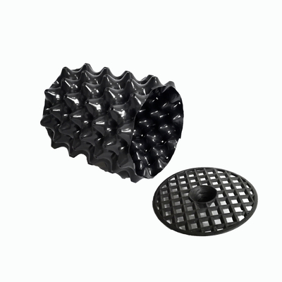 Plastic Plant Pot root pot in lower price