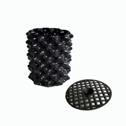 Plastic Plant Pot root pot in lower price