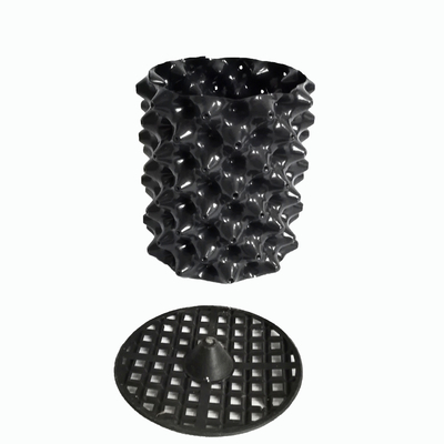 Plastic Gardening Pots root pruning pot large gallon pot for Tree&amp;fruit&amp;vegetables