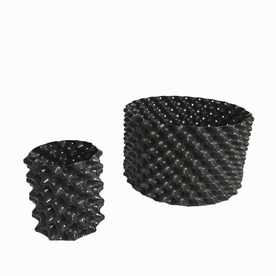 Big plant pot blueberry nursery pot which can encourage plant vigorous growth