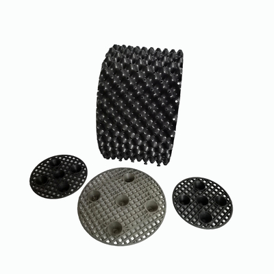 Big plant pot blueberry nursery pot which can encourage plant vigorous growth