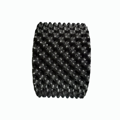 HDPE 3.5L Ogrodnicze doniczki z tworzywa sztucznego z korzeniem 15 cm Dia Air Pruner Fabric Pots