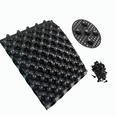 Europe Design Style Duże drzewo szybciej rośnie garnek plastikowy garnek roślinny z fabryki